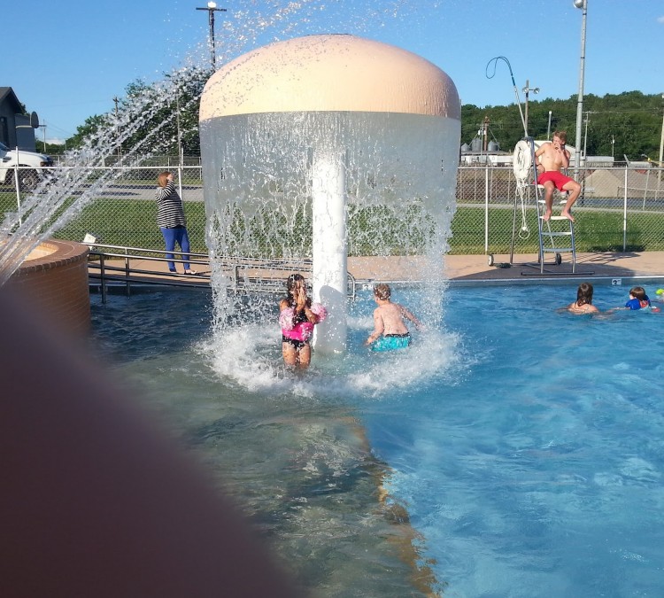 Fayetteville City Pool (Fayetteville,&nbspTN)